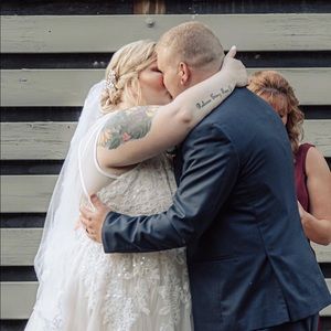 Meet your Posher, Marissa